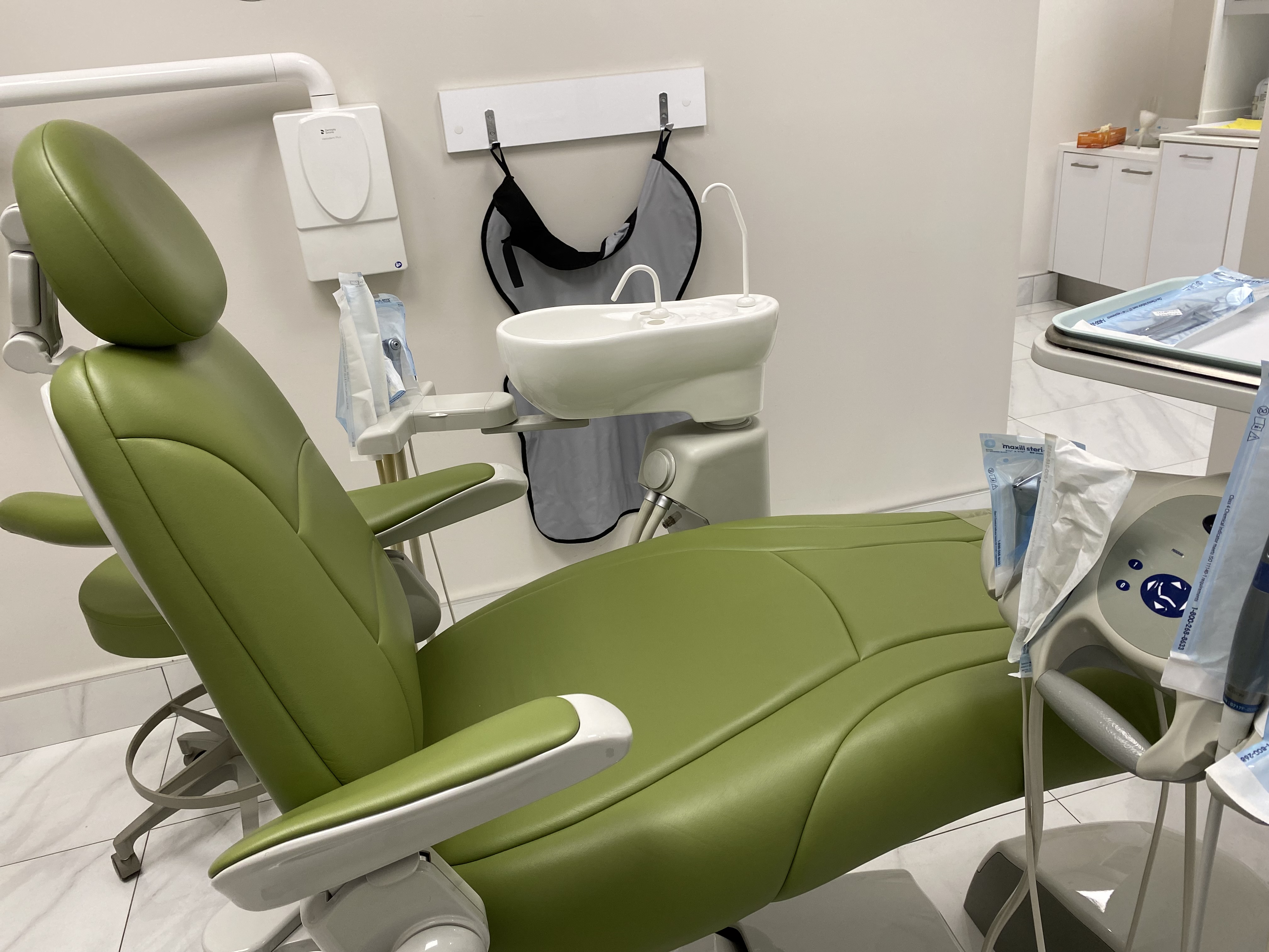 Dental Treatment Facility Cherrycrestdental